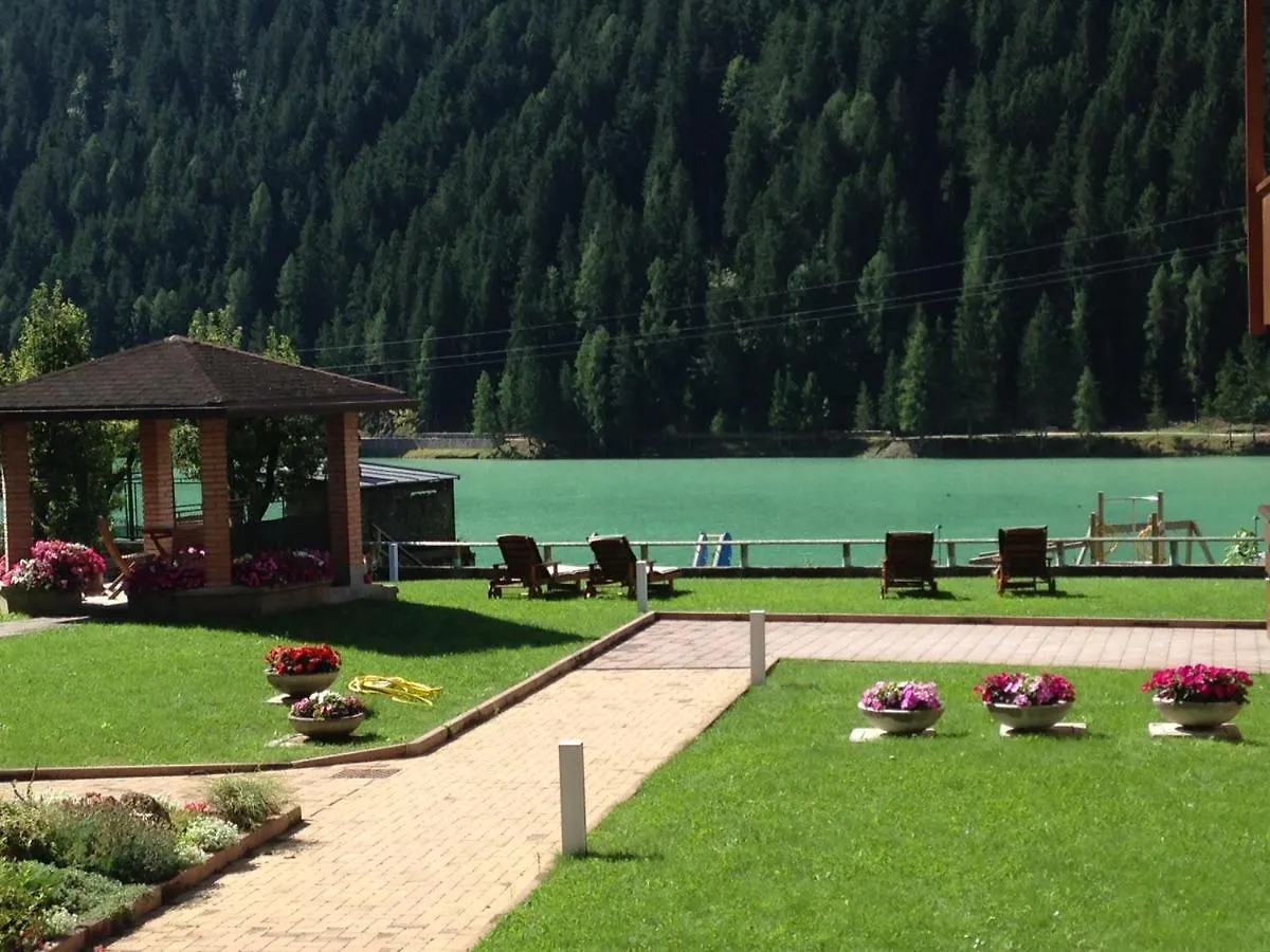 Aparthotel Residence Al Lago Auronzo di Cadore