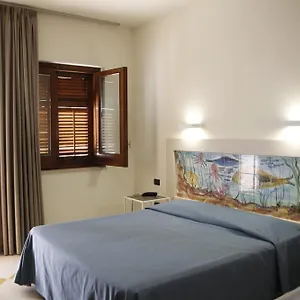 Tannure 3*, San Vito Lo Capo Italia