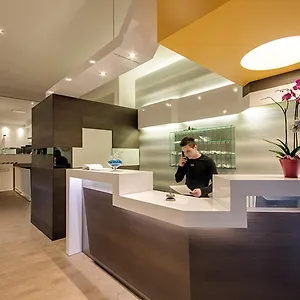 Genius Downtown 3*, Milano Italia