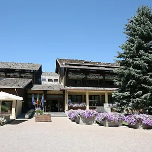 Palace Wellness & Beauty 4*, Bormio Italia
