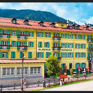 4* Hotel Auronzo